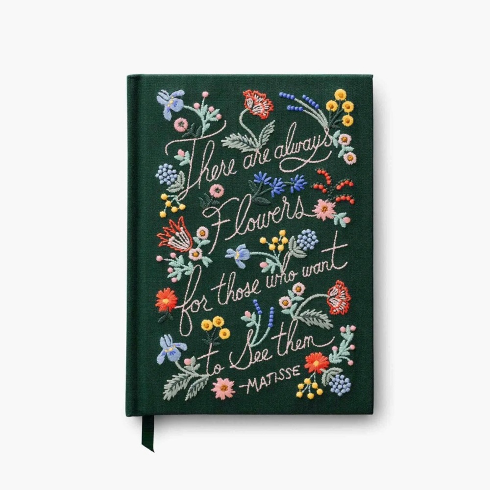 New! Rifle Paper Co. Frame & Journal - Picture 4 of 16